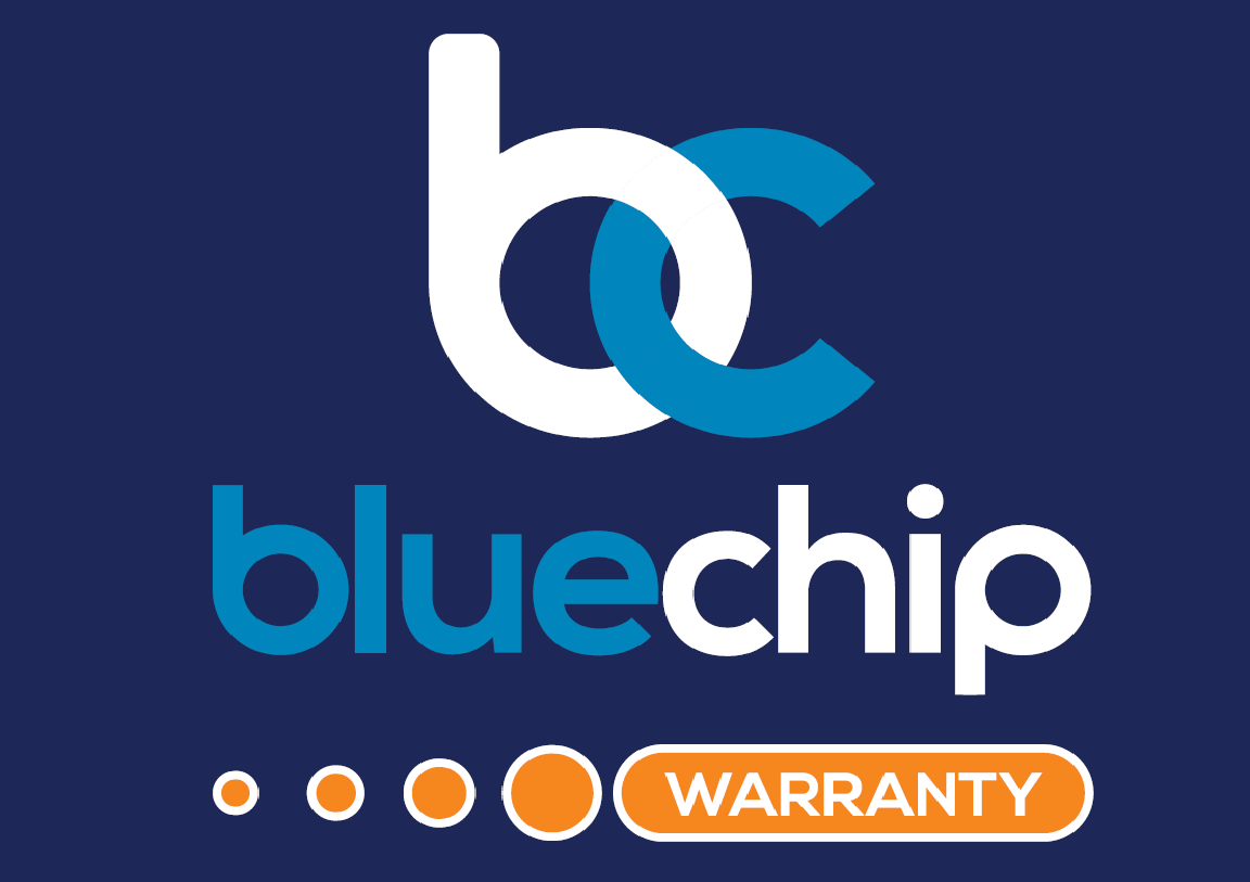 Bluechip Vehicle Warranty